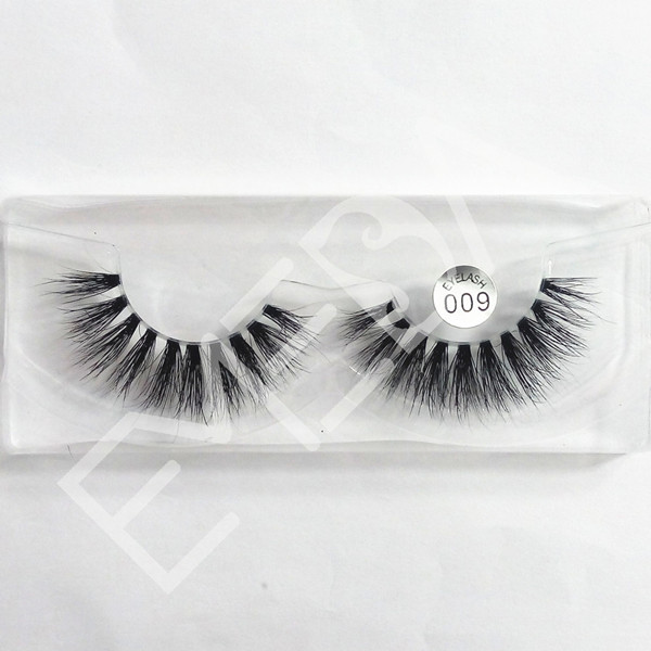 The best premium 3D mink fur eyelashes SD093